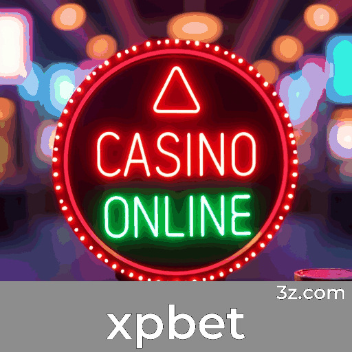 xpbet: O Cassino e Plataforma de Apostas de Confiança