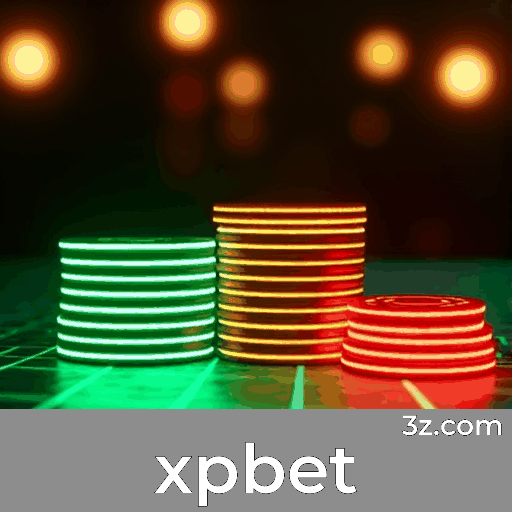 XPBet: Apostas Esportivas Precisão e Excelência