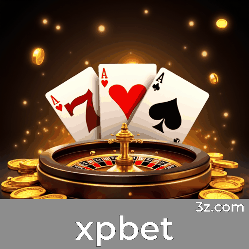 XPBet: Apostas Esportivas Precisão e Excelência