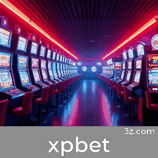 xpbet: O Cassino e Plataforma de Apostas de Confiança
