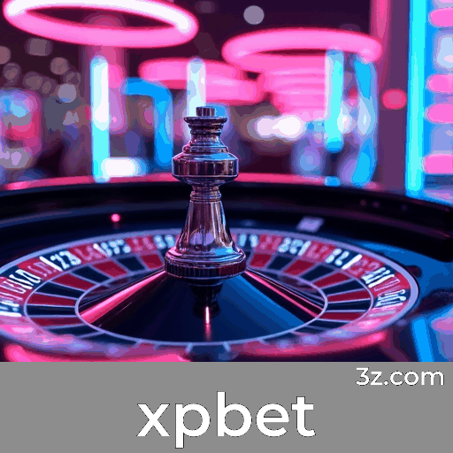 xpbet: O Cassino e Plataforma de Apostas de Confiança