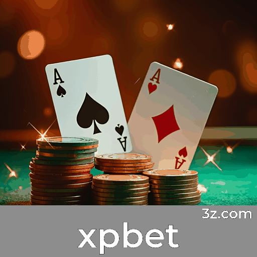 xpbet: O Cassino e Plataforma de Apostas de Confiança