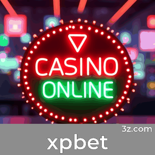 xpbet: O Cassino e Plataforma de Apostas de Confiança
