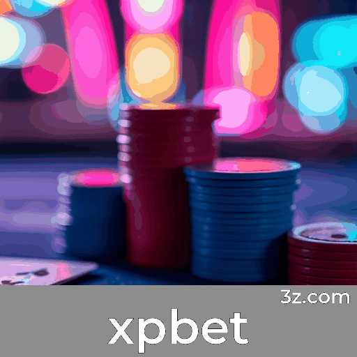 xpbet: Experimente a Emoção dos Jogos de Casino e Ganhe!